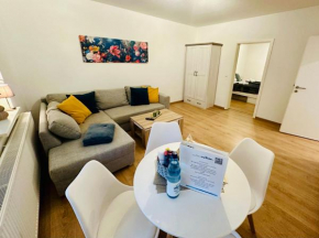 FeWo Kastanie mit Balkon #Netflix #Innenstadtnähe von Harztraveler